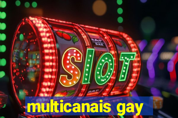 multicanais gay